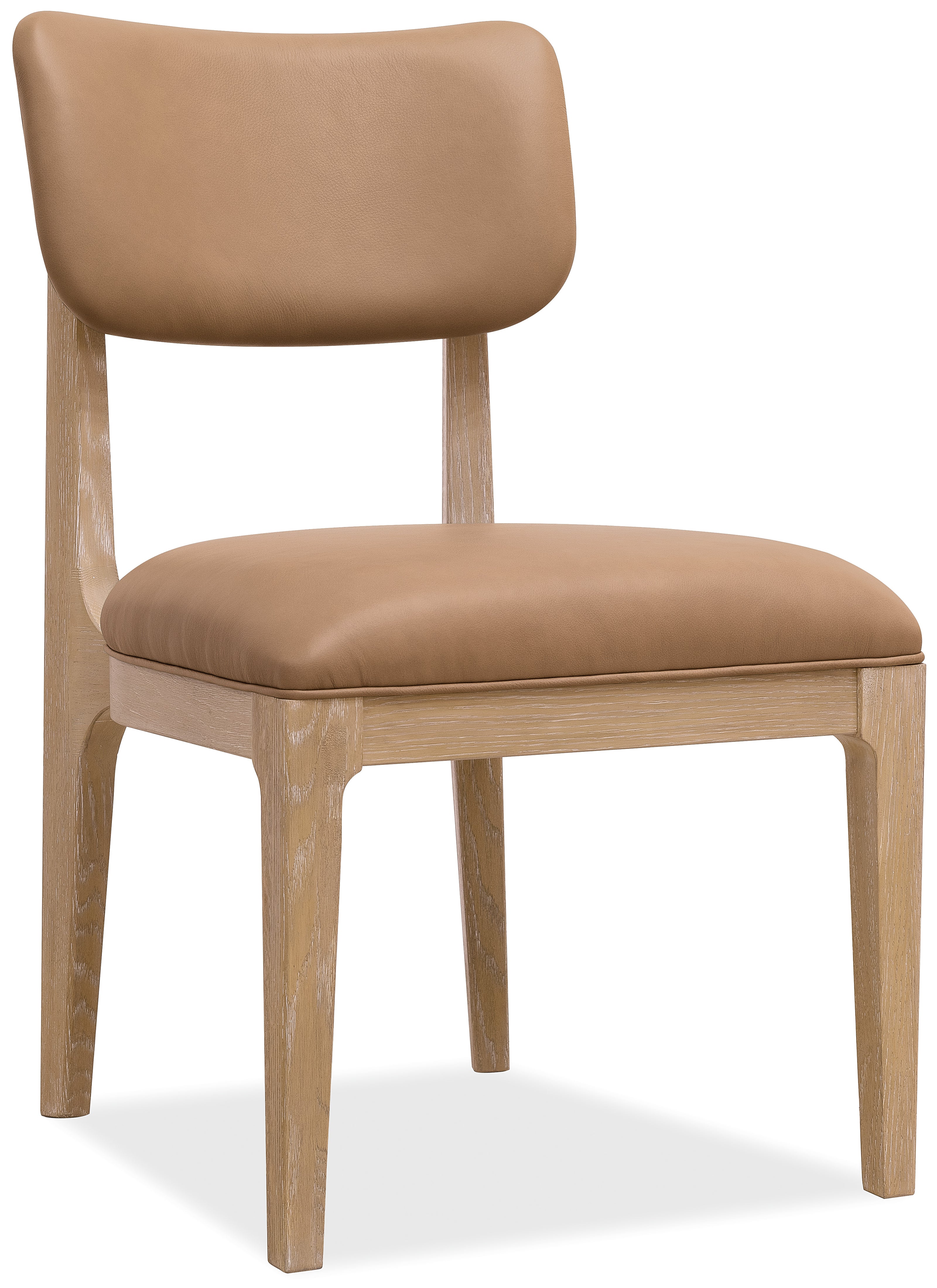 Hooker Furniture Banyon Bay Upholstered Side Chair