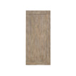 Magnussen Home Paxton Place Dovetail Grey Drawer Chest