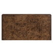 Magnussen Home Rowan Espresso Drawer Chest