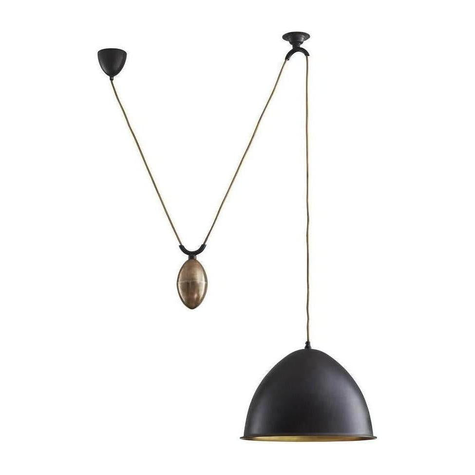 Arteriors Egg Drop Pendant