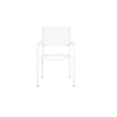 Sunset West Naples Stackable Sling Dining Chair