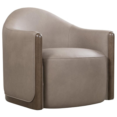 Hooker Furniture Cora Swivel Chair