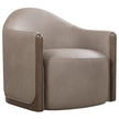 Hooker Furniture Cora Swivel Chair