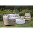 Sunset West Cambria Club Chair