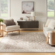 Nourison Eco Cycle ECY04 Vintage Indoor Rug
