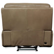 Hooker Furniture Riverton Power Gliding Recliner with Power Headrest and Lumbar Sale