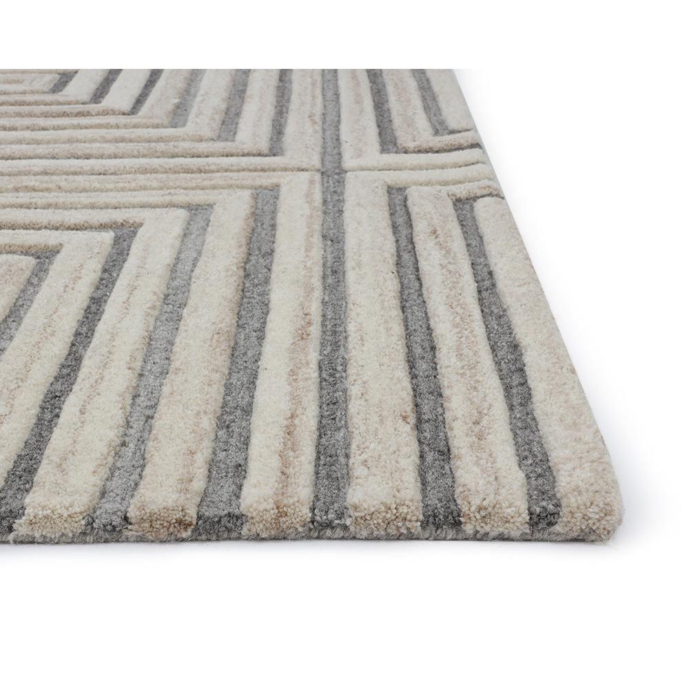 Sunpan Oslow Hand Tufted Rug