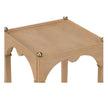 Chelsea House Kent Drinks Table