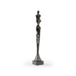 Wildwood Artemis Iron Sculpture