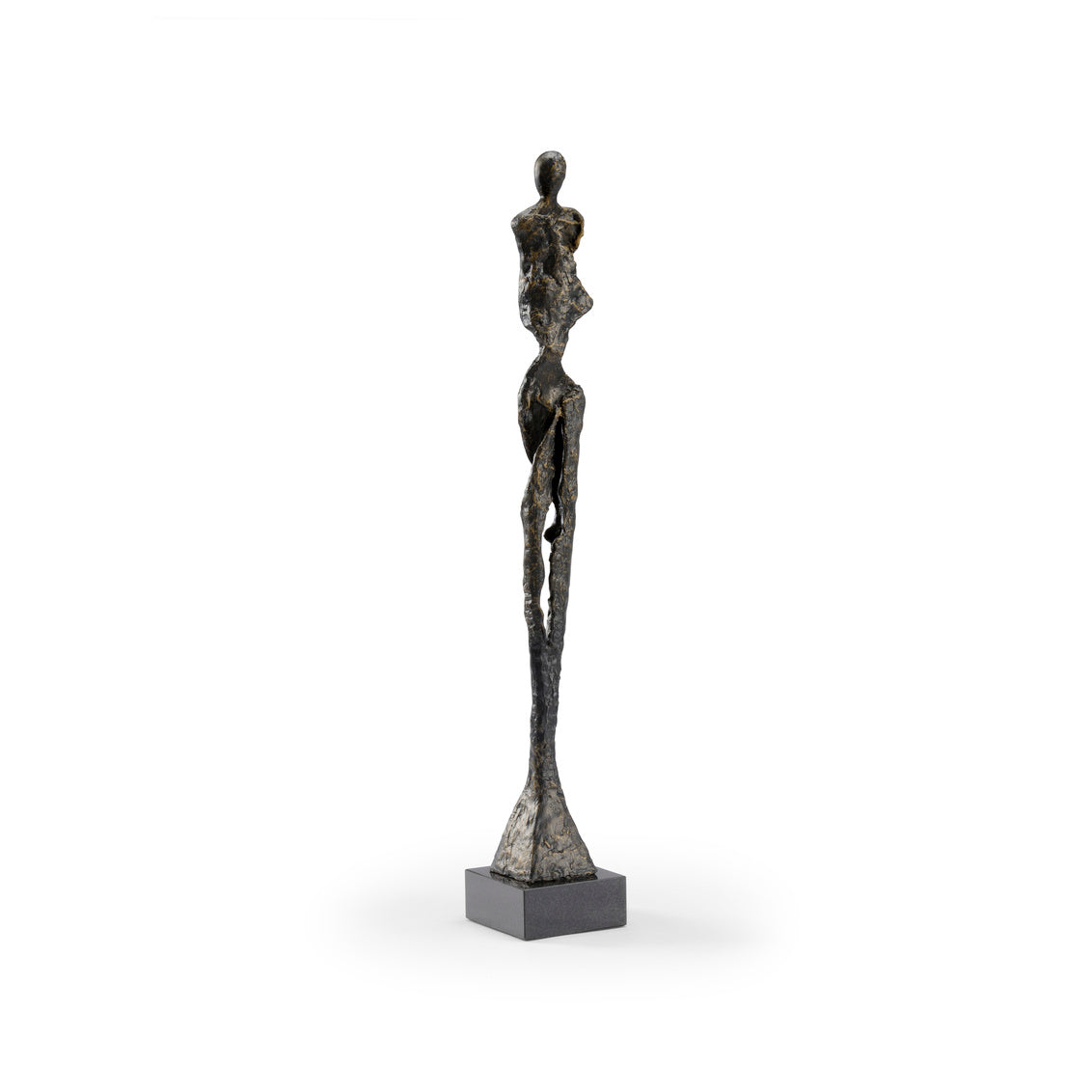 Wildwood Artemis Iron Sculpture