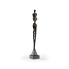 Wildwood Artemis Iron Sculpture