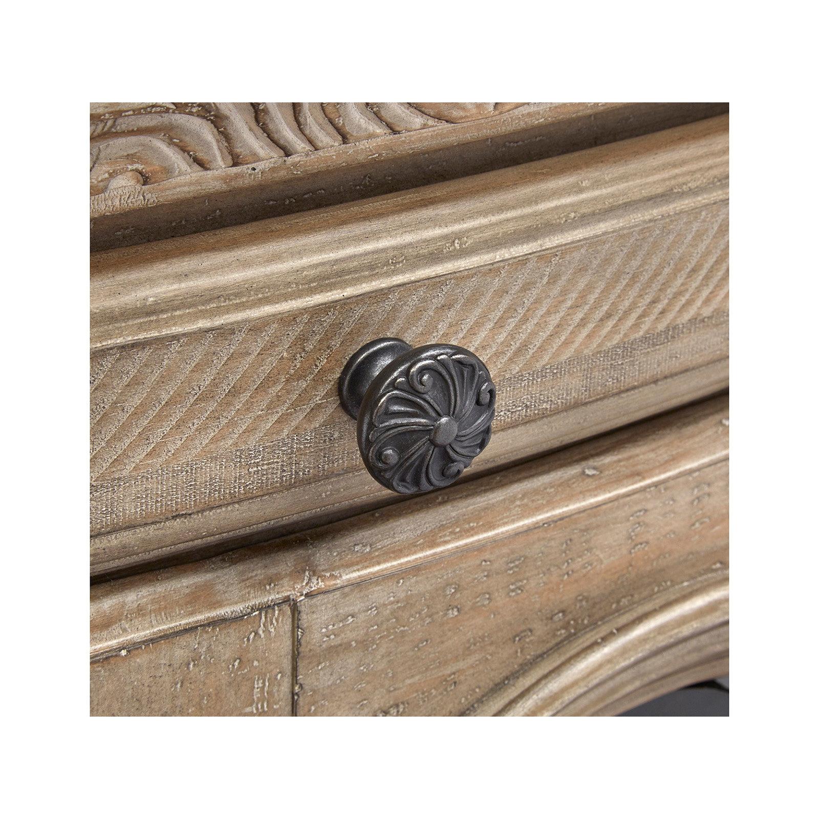 Magnussen Home Marisol Fawn Bachelor Chest
