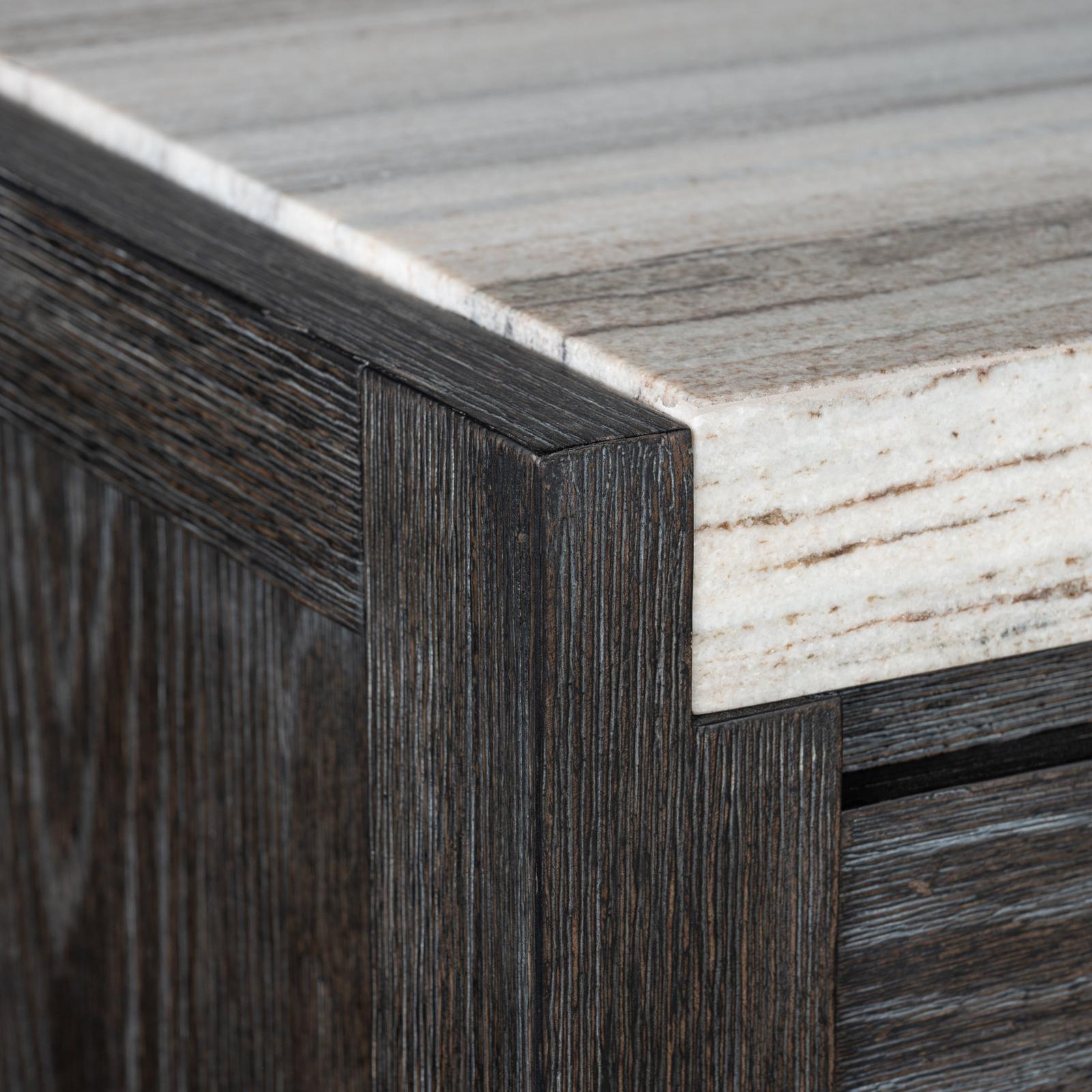 Magnussen Home Plum Creek Sideboard