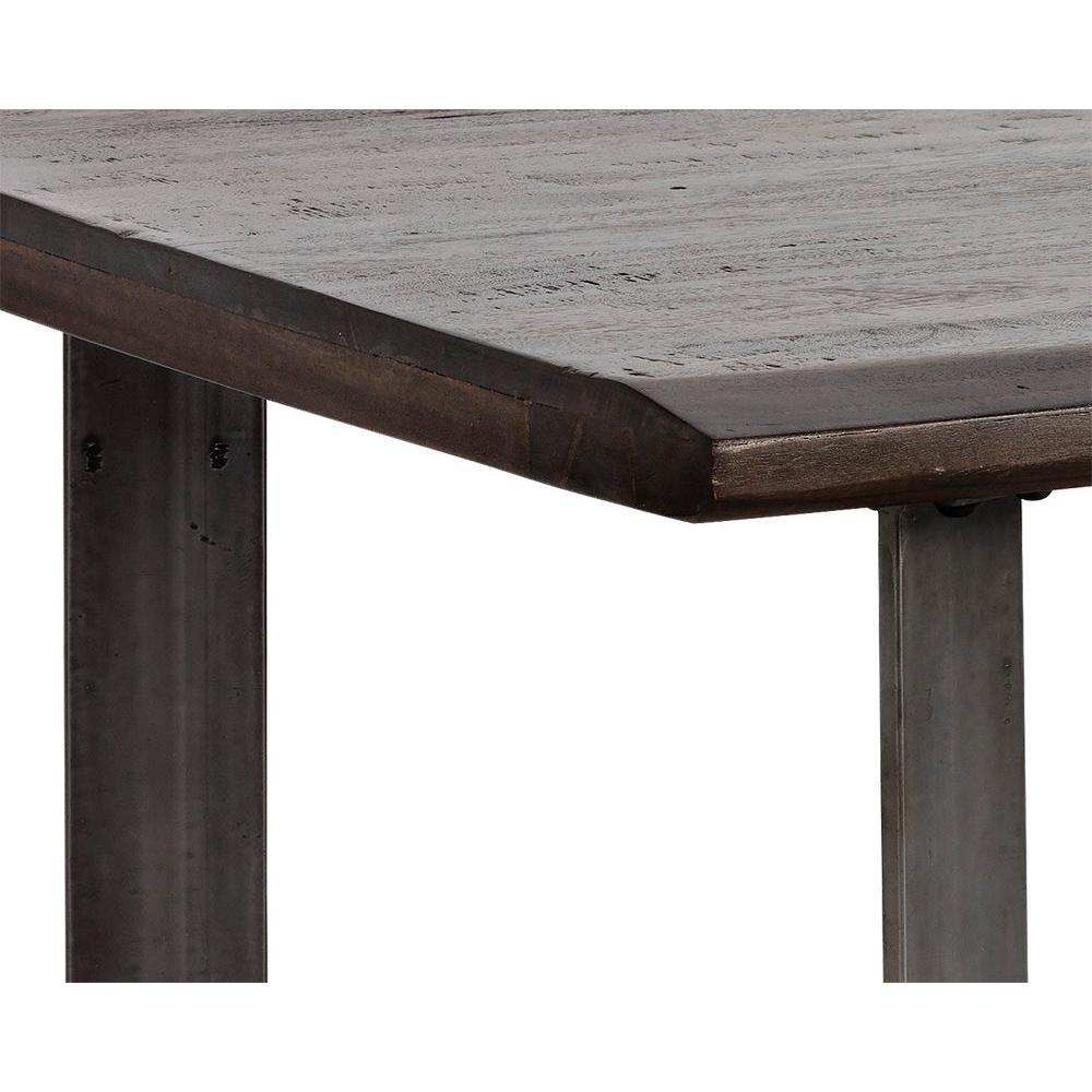 Sunpan Marley Rectangular Coffee Table Clearance