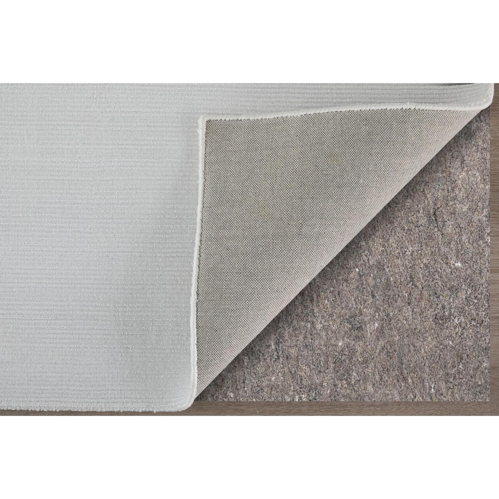 Feizy Abbott 8A24F Modern Solid Rug