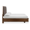Magnussen Home Selena Brown Panel Bed