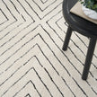 Nourison Modern Comfort MNC01 Scandinavian Indoor Rug
