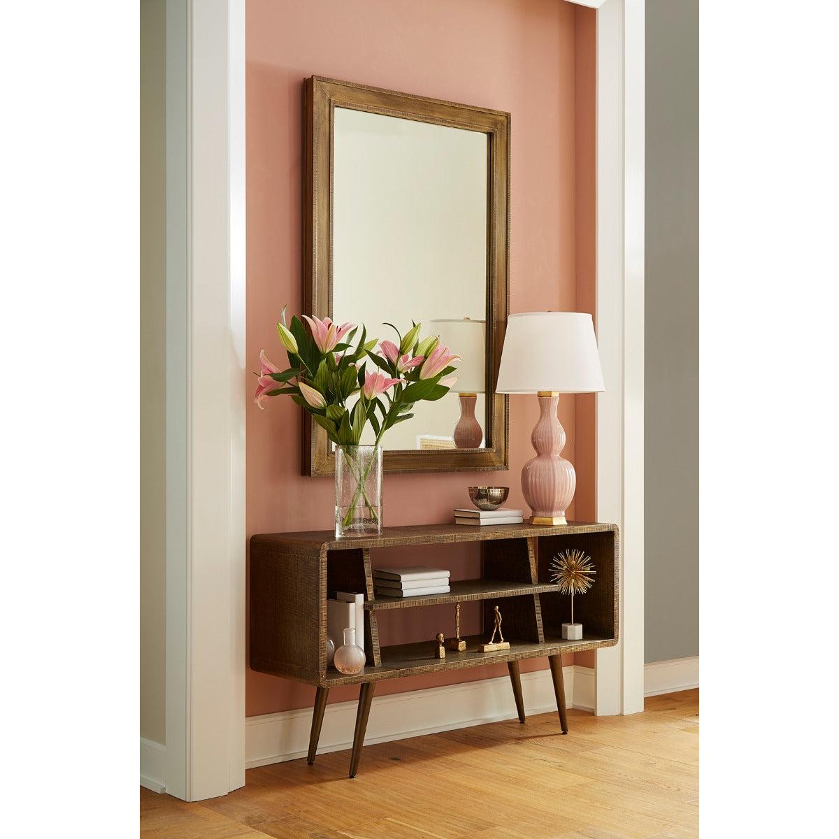 Villa & House Delft Lamp with Shade