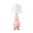 Villa & House Delft Lamp with Shade