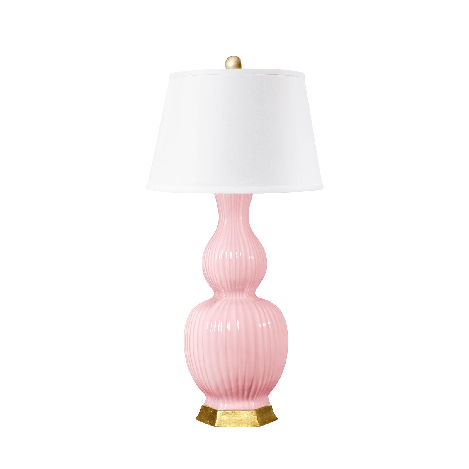 Villa & House Delft Lamp with Shade
