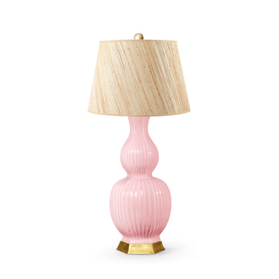Villa & House Delft Lamp with Shade
