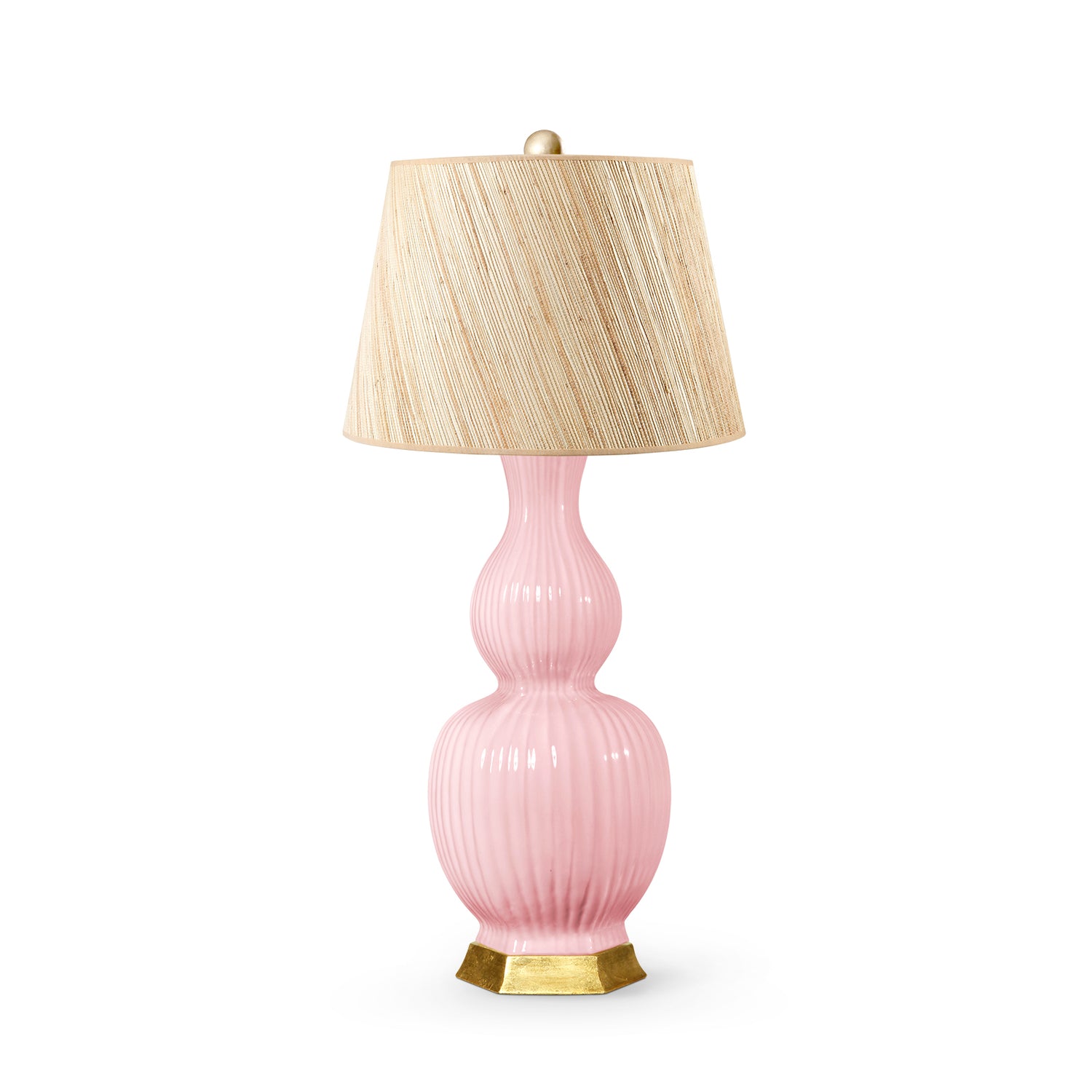 Villa & House Delft Lamp with Shade