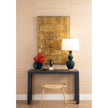 Villa & House Delft Lamp with Shade