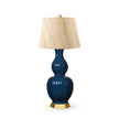 Villa & House Delft Lamp with Shade