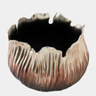 Global Views Wild Flower Bowl