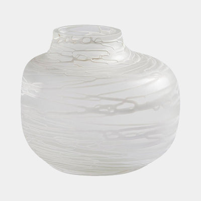 Global Views Palmata Vase