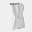 Global Views Turner Irregular Square Vase