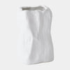 Global Views Turner Irregular Square Vase