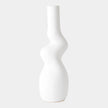 Global Views Crooked Vase