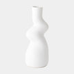 Global Views Crooked Vase