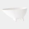 Global Views Bellamy Footed Bowl