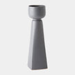 Global Views Cupped Vase