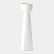 Global Views Cupped Vase