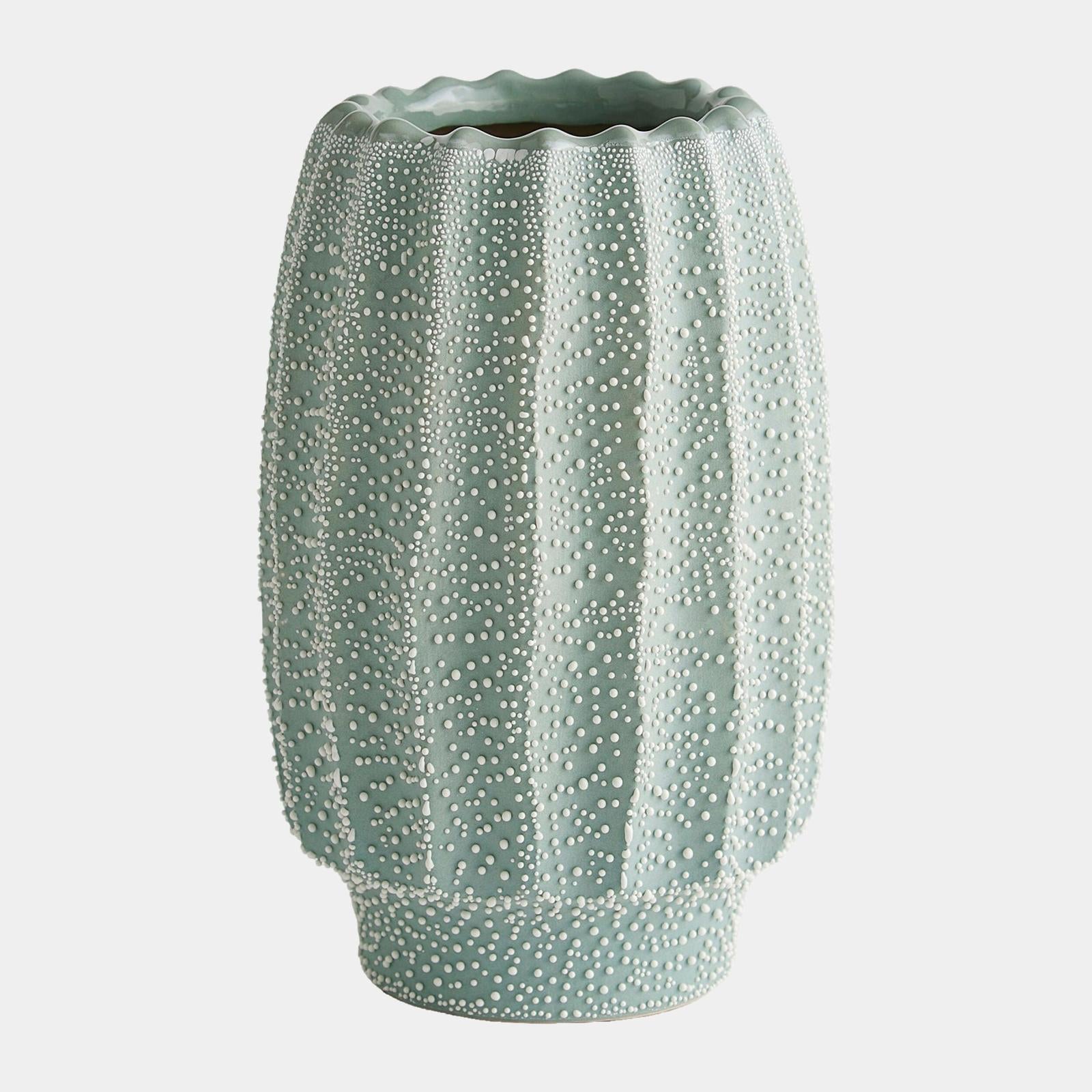Global Views Echinus Vase