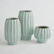Global Views Echinus Vase