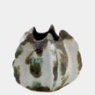 Global Views Ceramic Pinched Vase