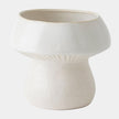 Global Views Mushroom Vase