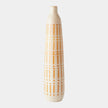 Global Views Dots and Dashes Vase