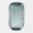 Global Views Side Squiggle Vase