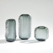 Global Views Side Squiggle Vase
