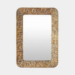 Global Views Cliffside Mirror