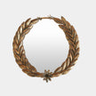 Global Views Greek Laurel Mirror