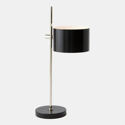 Global Views Contempo Metal Table Lamp