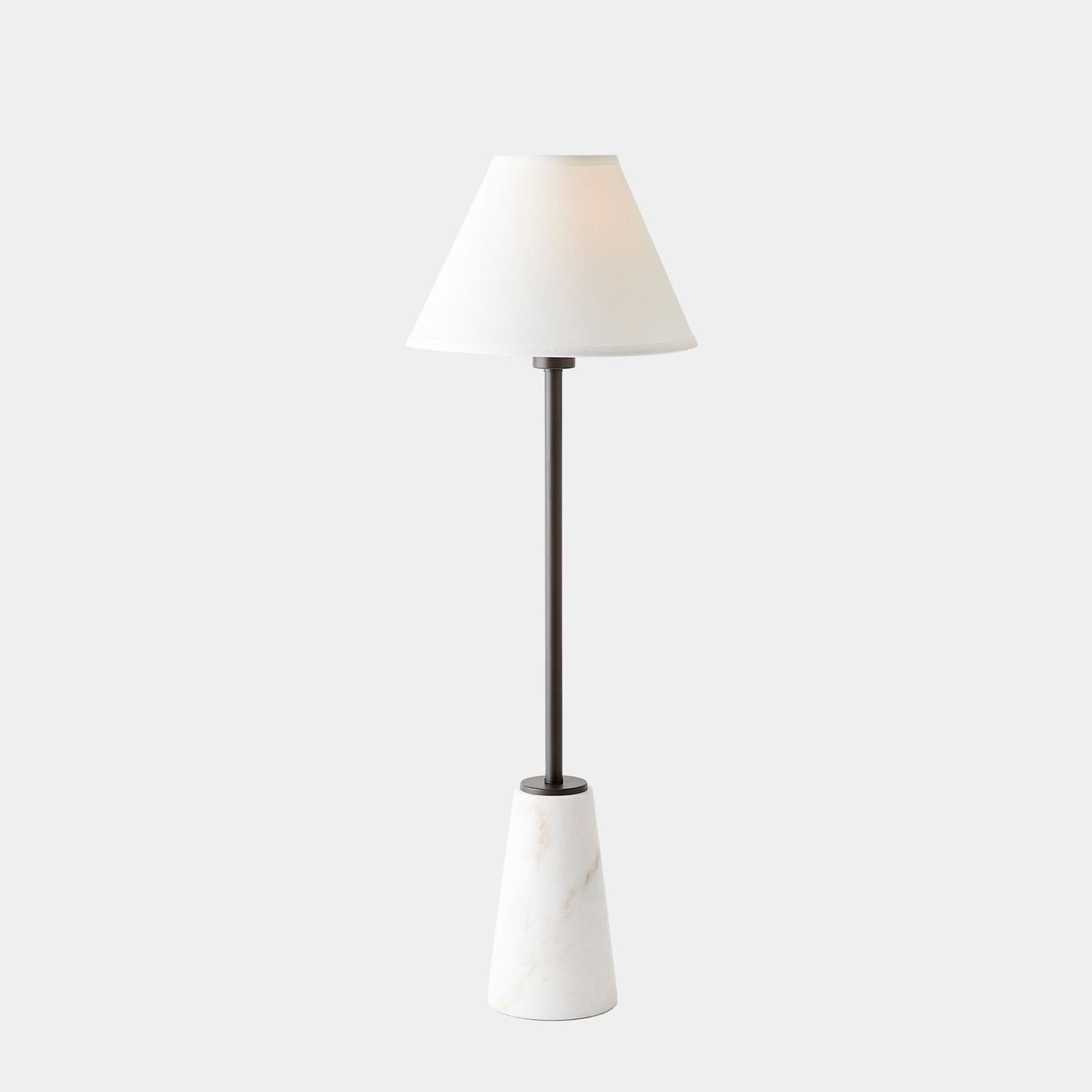 Global Views Richmond Buffet Lamp