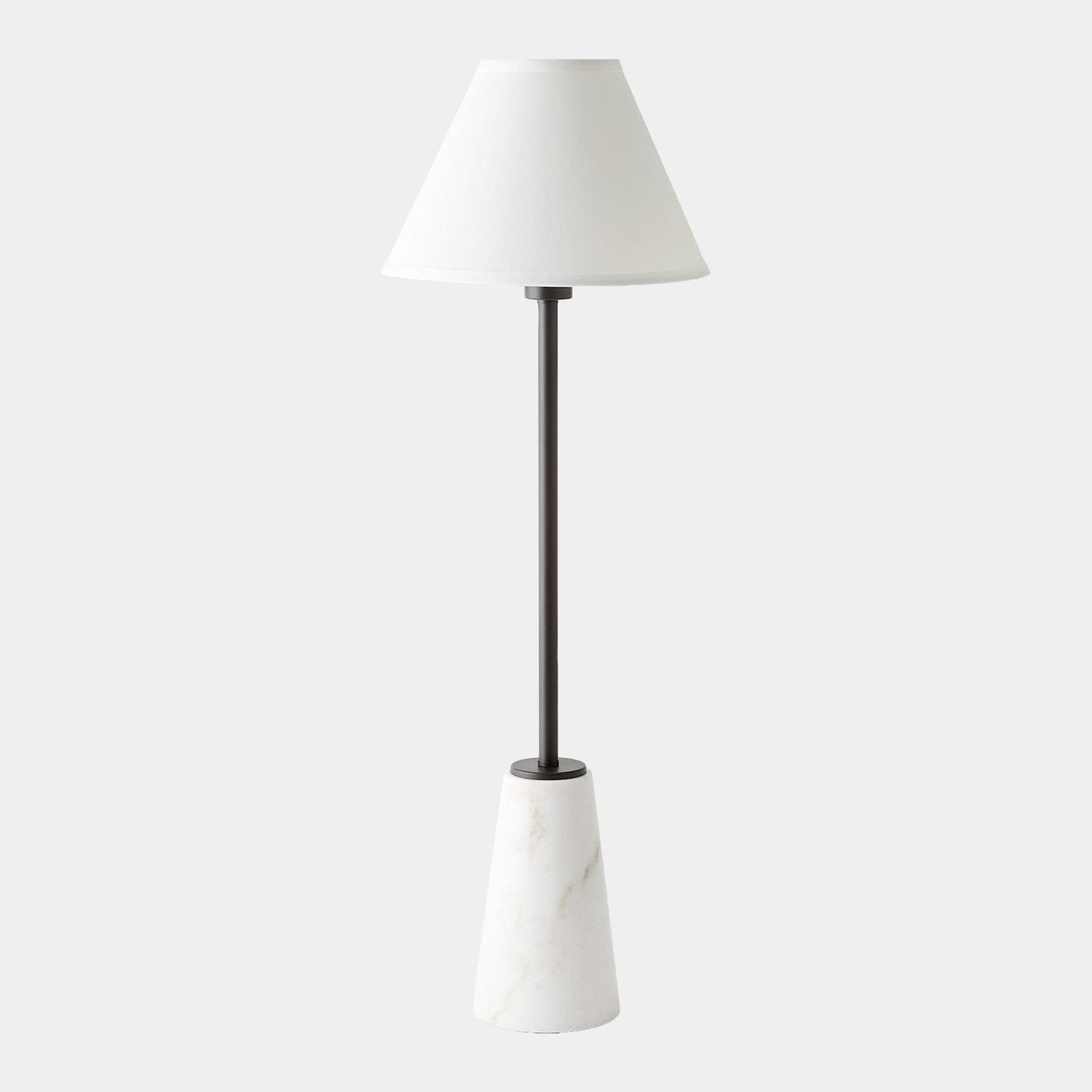 Global Views Richmond Buffet Lamp
