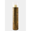 Global Views Zigrino Hurricane Antique Copper